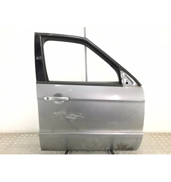 Дверь передняя правая бу для Ford S-Max  2.0 TDCi,  2006 г.