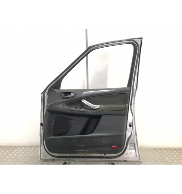 Дверь передняя правая бу для Ford S-Max  2.0 TDCi,  2006 г.