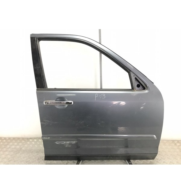 Дверь передняя правая бу для Honda CR-V  2.0 i,  2005 г.