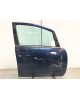 Дверь передняя правая бу для Opel Zafira B 1.7 CDTi,  2011 г.