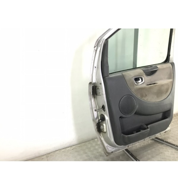 Дверь передняя правая бу для Fiat Scudo  2.0 HDi,  2009 г.