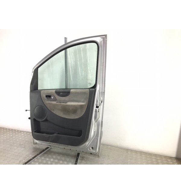 Дверь передняя правая бу для Fiat Scudo  2.0 HDi,  2009 г.