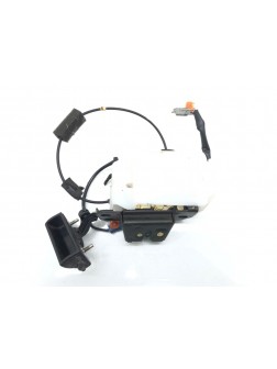 Замок багажника бу для Honda Civic 7 1.6 i,  2001 г.