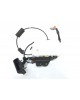 Замок багажника бу для Honda Civic 7 1.6 i,  2001 г.