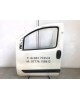 Дверь передняя левая бу для Peugeot Bipper  1.4 HDi,  2008 г.