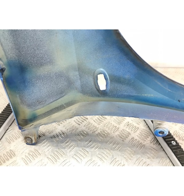 Крыло переднее левое бу для Peugeot 307  2.0 HDi,  2003 г.