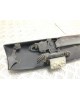 Спойлер бу для Peugeot 206  1.6 HDi,  2006 г.