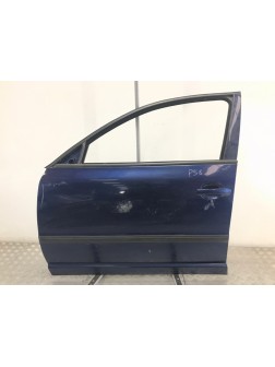 Дверь передняя левая бу для Skoda Superb 1.9 TDi, 2006 г.