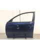 Дверь передняя левая бу для Skoda Superb  1.9 TDi,  2006 г.