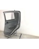Дверь задняя правая бу для Chevrolet Spark  1.2 i,  2013 г.