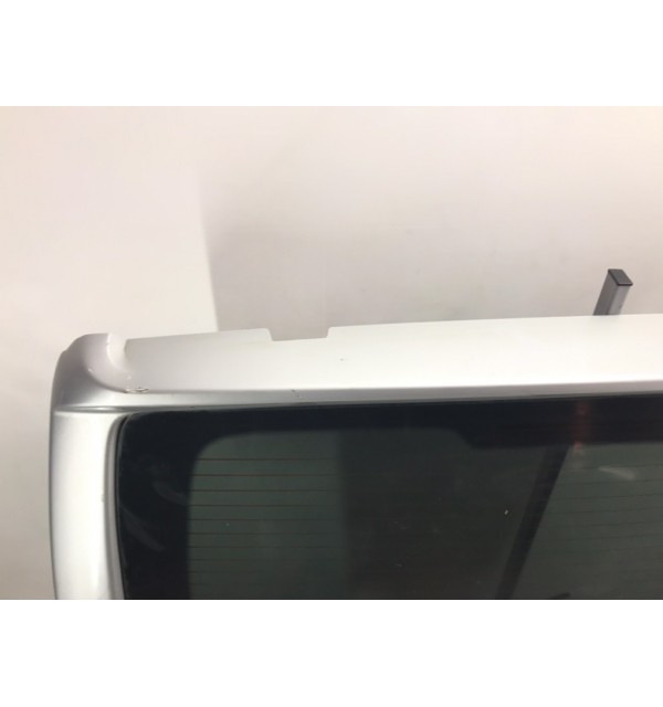 Крышка багажника бу для Fiat Scudo  2.0 HDi,  2009 г.