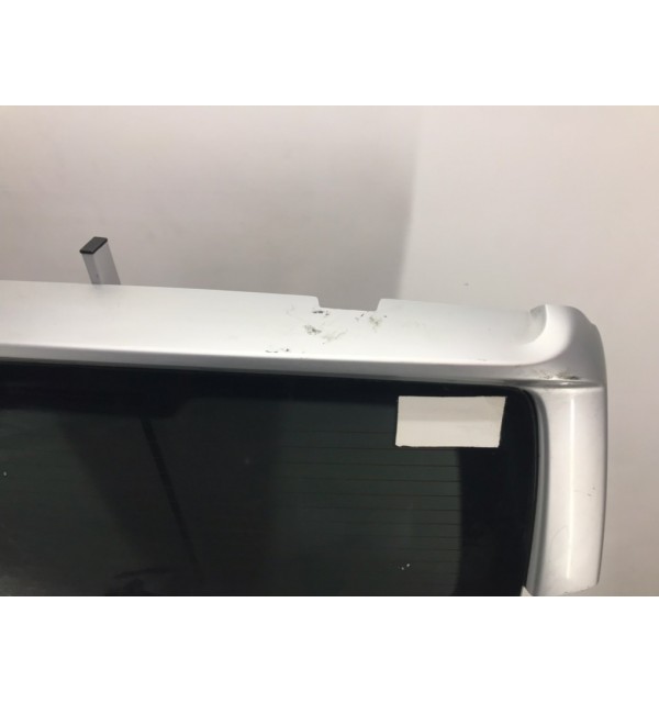 Крышка багажника бу для Fiat Scudo  2.0 HDi,  2009 г.