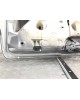 Крышка багажника бу для Fiat Scudo  2.0 HDi,  2009 г.