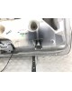 Крышка багажника бу для Fiat Scudo  2.0 HDi,  2009 г.