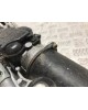 Механизм стеклоочистителя (трапеция дворников) бу для Honda Civic 8 2.2 CTDi,  2008 г.