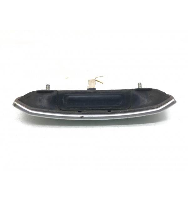 Кнопка открытия багажника бу для Opel Corsa D 1.2 i,  2010 г.