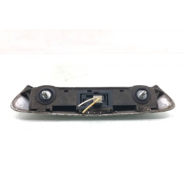 Кнопка открытия багажника бу для Opel Corsa D 1.2 i,  2010 г.