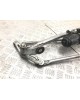 Механизм стеклоочистителя (трапеция дворников) бу для Honda Civic 8 1.8 i,  2006 г.