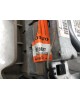 Подушка безопасности водителя бу для Volvo S80  2.4 TD,  2003 г.