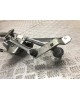 Механизм стеклоочистителя (трапеция дворников) бу для Peugeot 206  1.6 HDi,  2006 г.