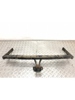 Прицепное устройство (фаркоп) бу для Volkswagen Golf 6 1.4 TSI, 2011 г.