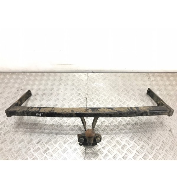 Прицепное устройство (фаркоп) бу для Volkswagen Golf 6 1.4 TSI,  2011 г.