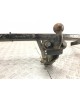 Прицепное устройство (фаркоп) бу для Volkswagen Golf 6 1.4 TSI,  2011 г.