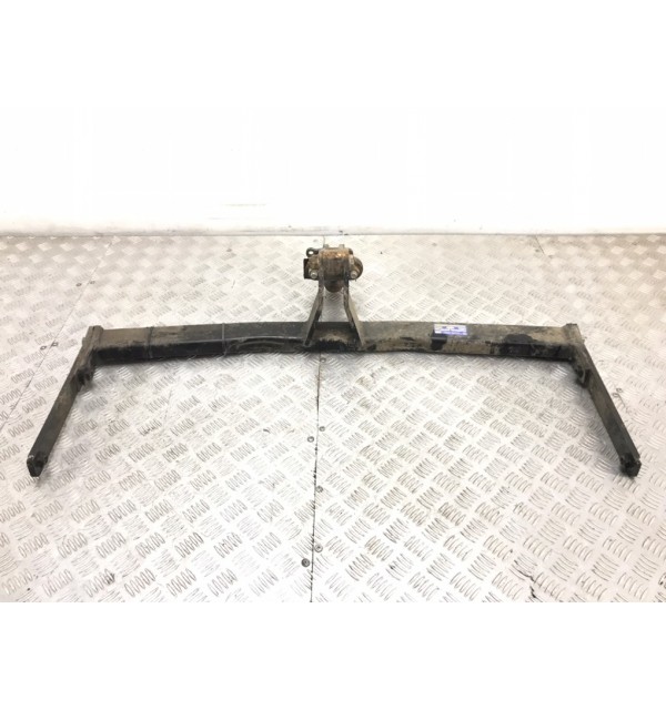 Прицепное устройство (фаркоп) бу для Volkswagen Golf 6 1.4 TSI,  2011 г.