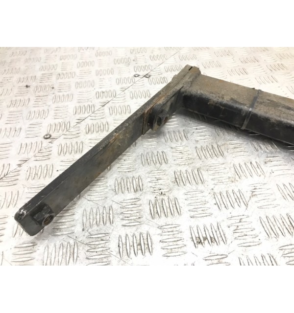 Прицепное устройство (фаркоп) бу для Volkswagen Golf 6 1.4 TSI,  2011 г.