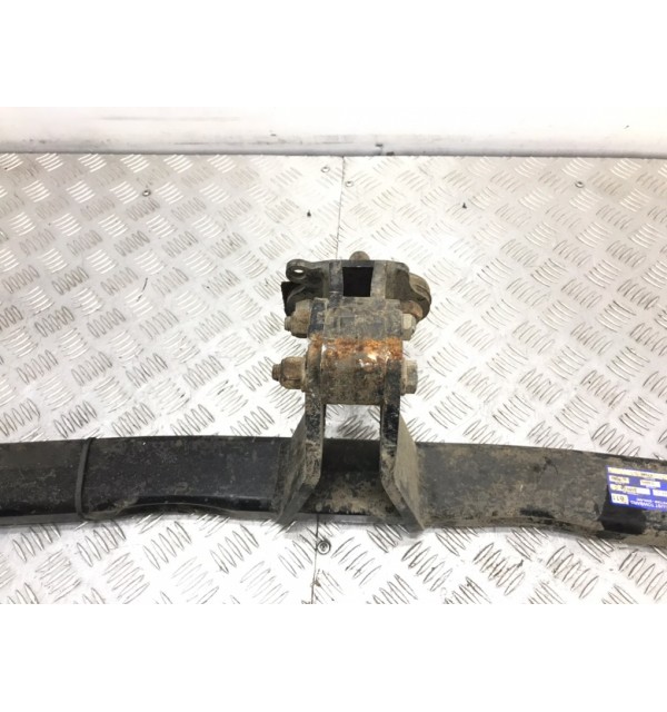 Прицепное устройство (фаркоп) бу для Volkswagen Golf 6 1.4 TSI,  2011 г.