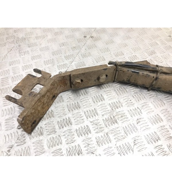 Прицепное устройство (фаркоп) бу для Kia Sorento  2.2 CRDi,  2011 г.