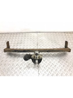 Прицепное устройство (фаркоп) бу для Peugeot 206 1.6 HDi, 2006 г.