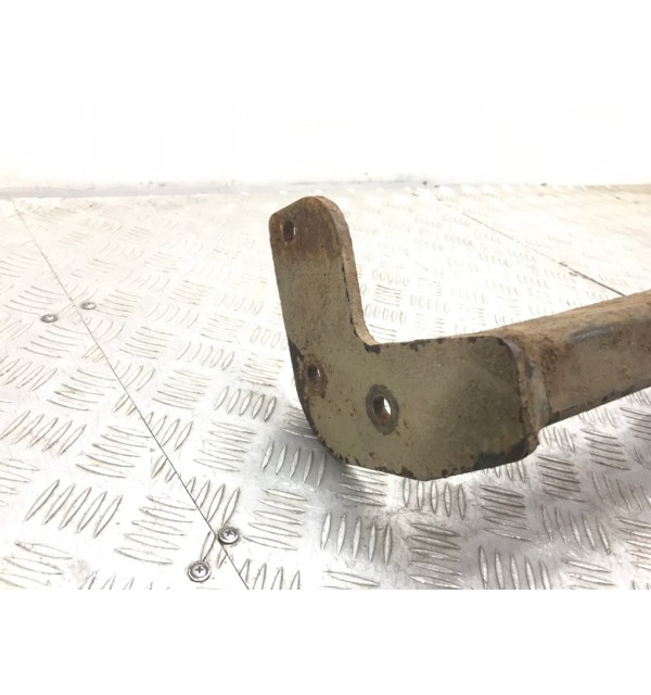 Прицепное устройство (фаркоп) бу для Peugeot 206  1.6 HDi,  2006 г.