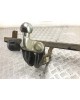 Прицепное устройство (фаркоп) бу для Peugeot 206  1.6 HDi,  2006 г.