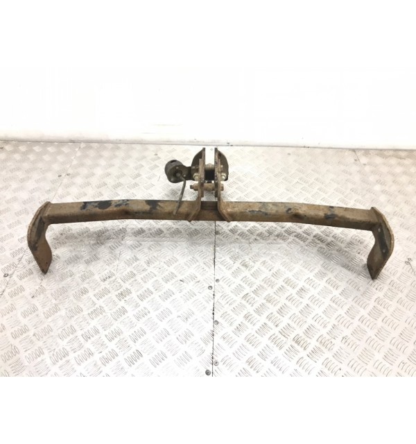 Прицепное устройство (фаркоп) бу для Peugeot 206  1.6 HDi,  2006 г.
