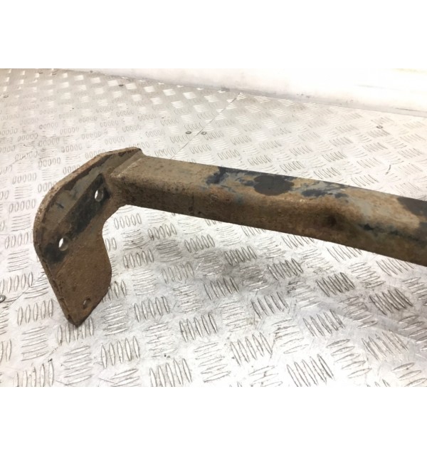 Прицепное устройство (фаркоп) бу для Peugeot 206  1.6 HDi,  2006 г.