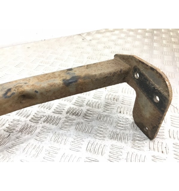 Прицепное устройство (фаркоп) бу для Peugeot 206  1.6 HDi,  2006 г.
