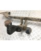 Прицепное устройство (фаркоп) бу для Kia Sportage  2.0 CRDi,  2008 г.