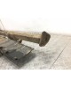 Прицепное устройство (фаркоп) бу для Mitsubishi Pajero 3 3.2 DiD,  2002 г.