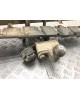 Прицепное устройство (фаркоп) бу для Mitsubishi Pajero 3 3.2 DiD,  2002 г.