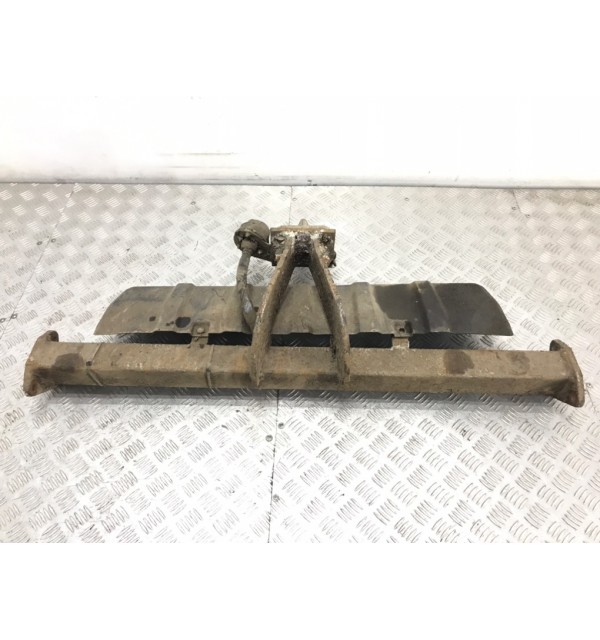 Прицепное устройство (фаркоп) бу для Mitsubishi Pajero 3 3.2 DiD,  2002 г.