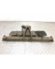Прицепное устройство (фаркоп) бу для Mitsubishi Pajero 3 3.2 DiD,  2002 г.