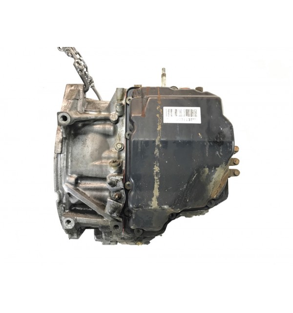 КПП автоматическая (АКПП) бу для Opel Zafira B 1.9 CDTi,  2010 г.