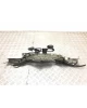 Планка под капот бу для Honda Jazz 2 1.3 i,  2010 г.