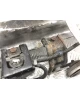 Планка под капот бу для Honda Jazz 2 1.3 i,  2010 г.