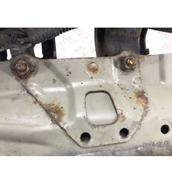 Планка под капот бу для Honda Jazz 2 1.3 i,  2010 г.