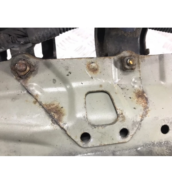 Планка под капот бу для Honda Jazz 2 1.3 i,  2010 г.