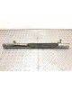 Подножка бу для Mitsubishi Pajero 3 3.2 DiD,  2002 г.