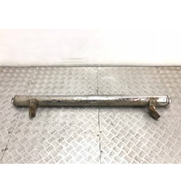 Подножка бу для Mitsubishi Pajero 3 3.2 DiD,  2002 г.