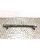 Подножка бу для Mitsubishi Pajero 3 3.2 DiD,  2002 г.